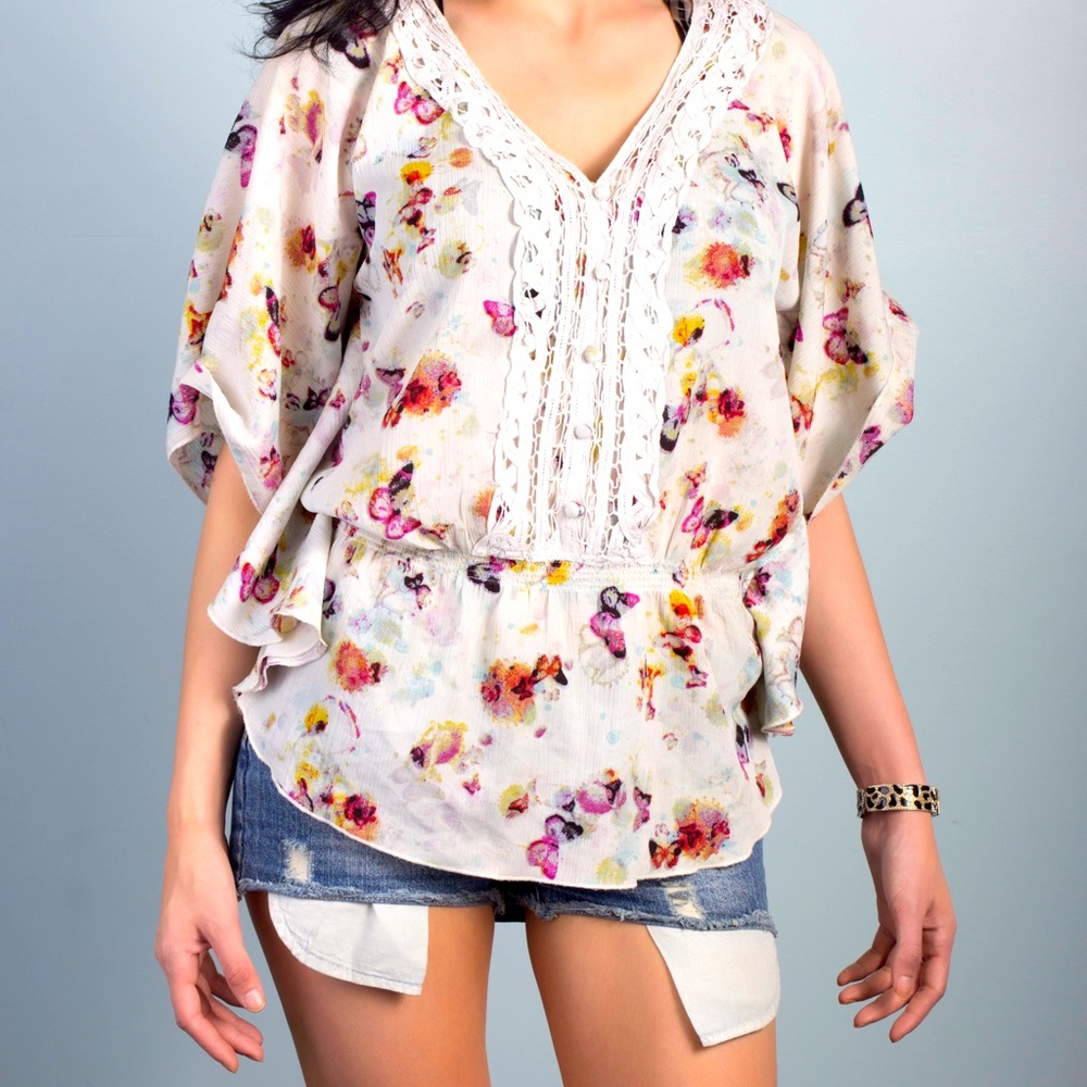 Nine West vintage American jeans